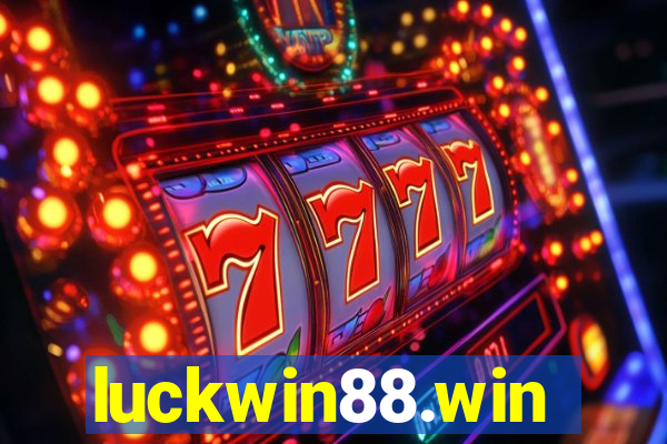 luckwin88.win