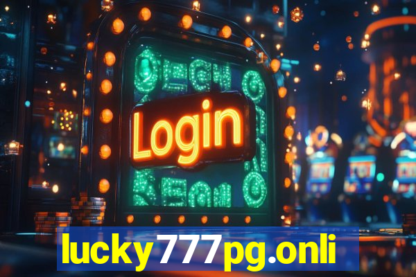 lucky777pg.online