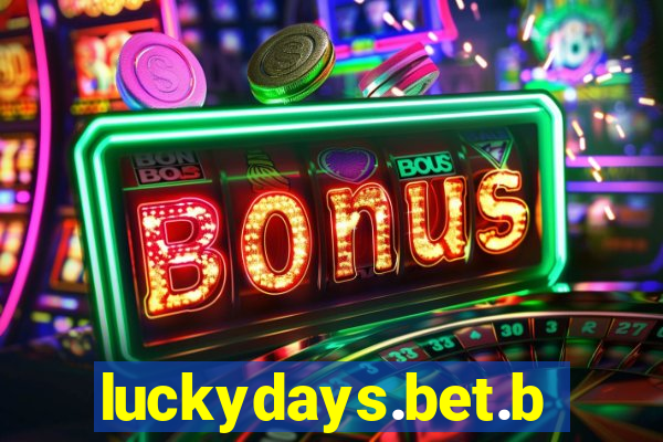 luckydays.bet.br