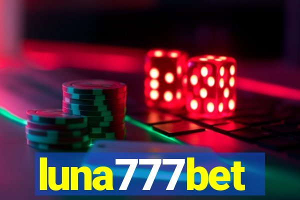 luna777bet