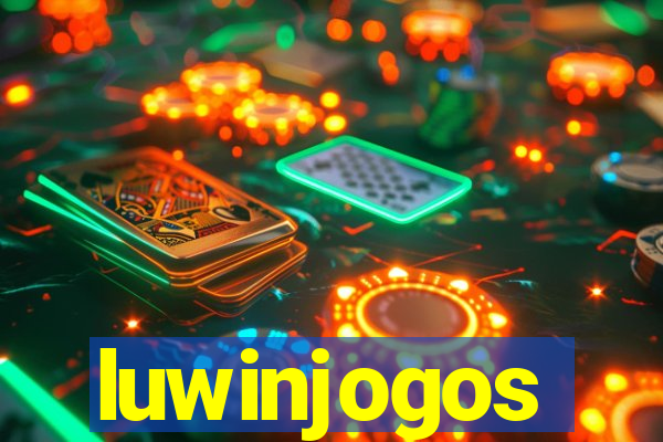 luwinjogos