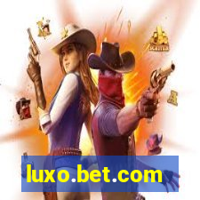 luxo.bet.com