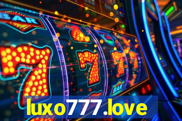 luxo777.love