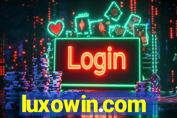 luxowin.com