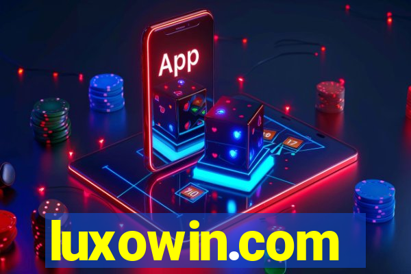 luxowin.com