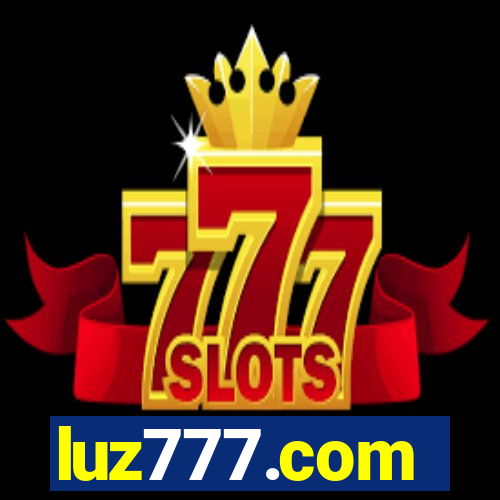 luz777.com