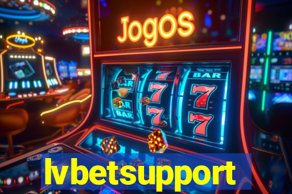 lvbetsupport