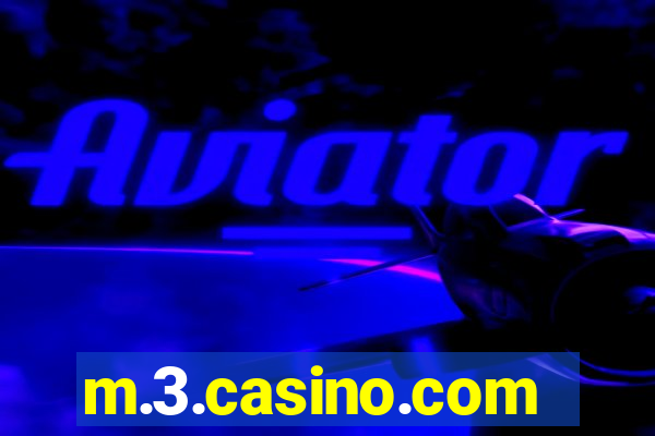 m.3.casino.com