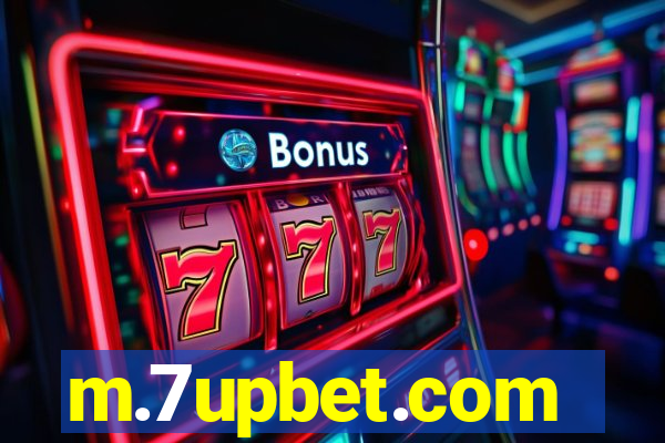 m.7upbet.com