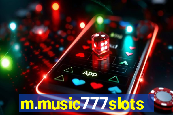 m.music777slots