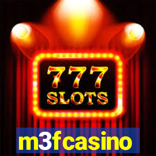 m3fcasino