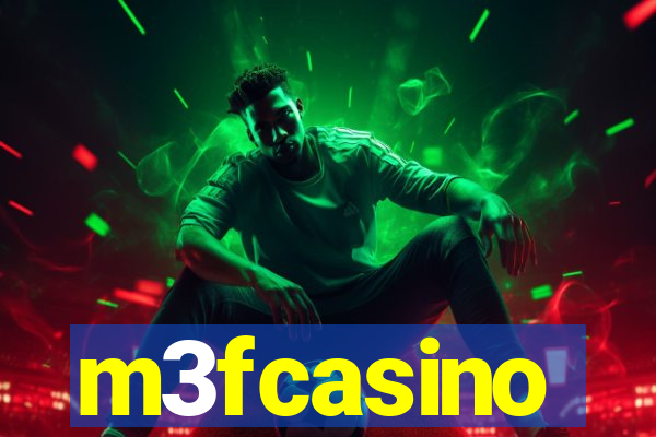 m3fcasino