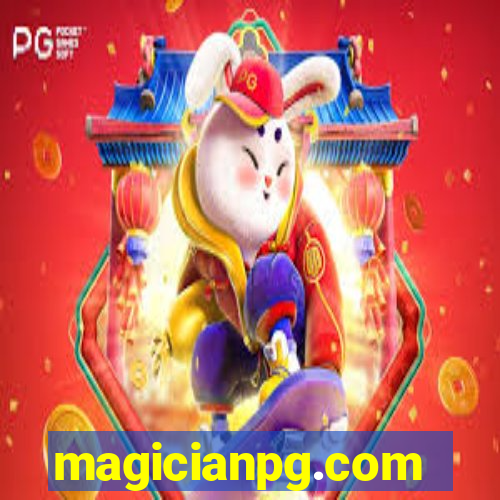 magicianpg.com