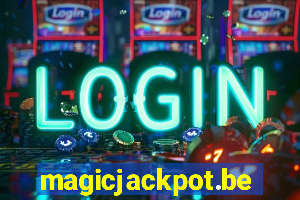 magicjackpot.bet.br