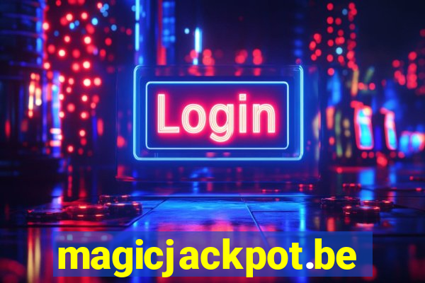 magicjackpot.bet.br