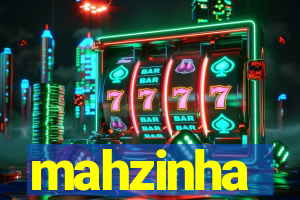 mahzinha