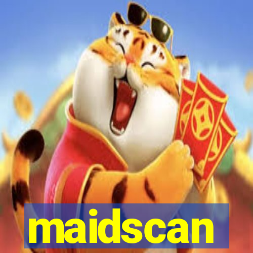 maidscan