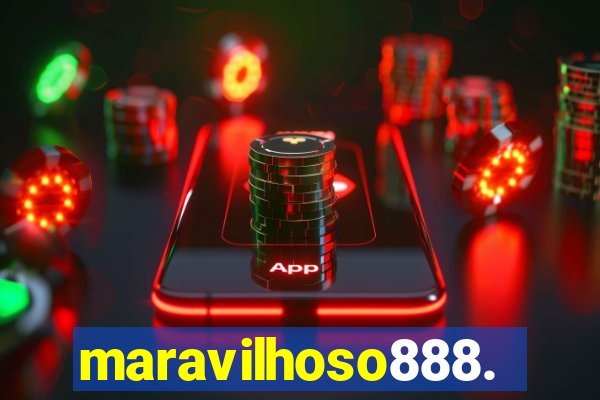 maravilhoso888.com