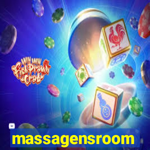 massagensroom