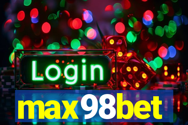 max98bet