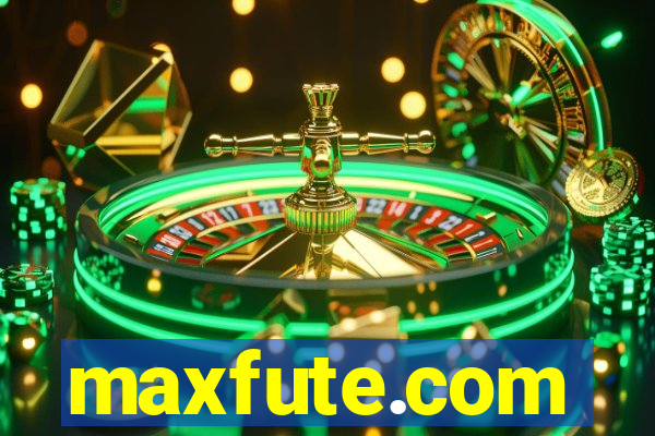 maxfute.com