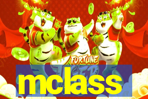 mclass