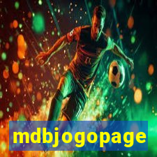 mdbjogopage