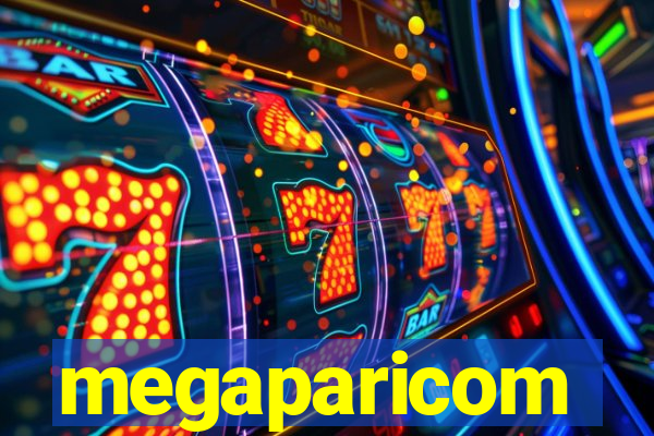 megaparicom