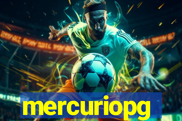 mercuriopg