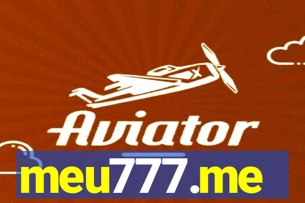 meu777.me