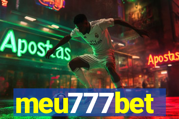 meu777bet