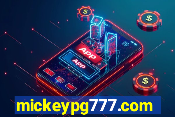 mickeypg777.com