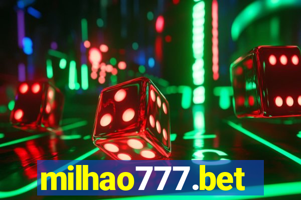 milhao777.bet