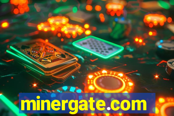 minergate.com