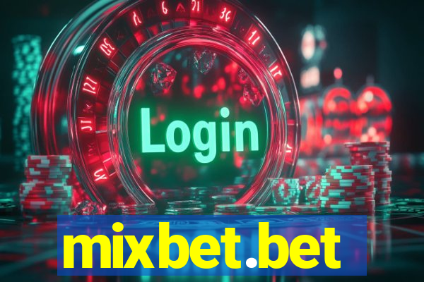 mixbet.bet