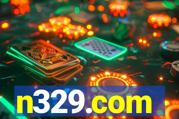 n329.com