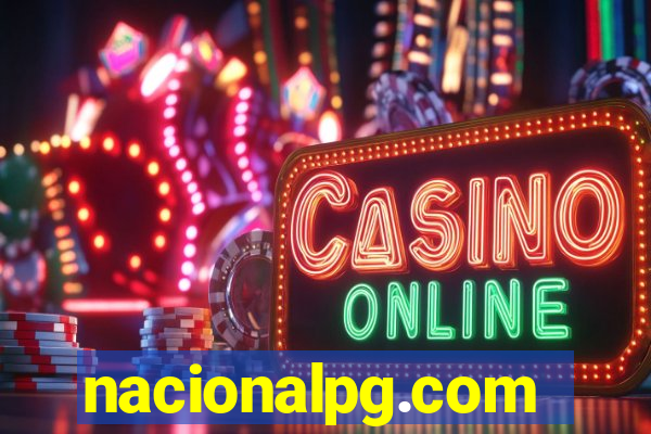 nacionalpg.com