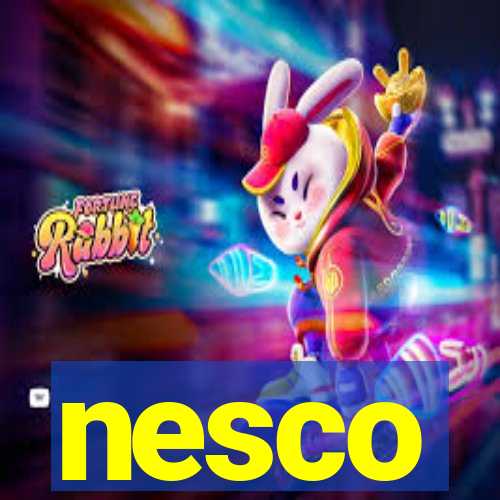 nesco