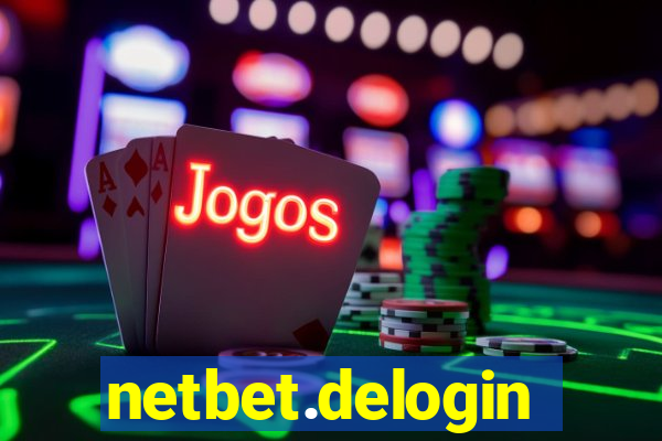 netbet.delogin