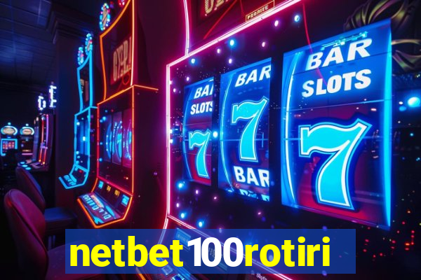 netbet100rotiri