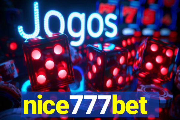 nice777bet