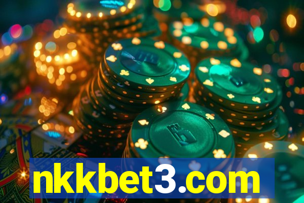 nkkbet3.com