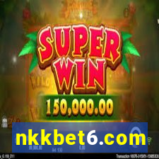 nkkbet6.com