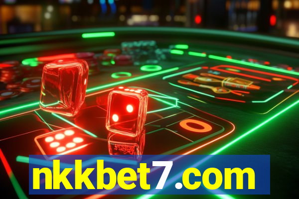 nkkbet7.com