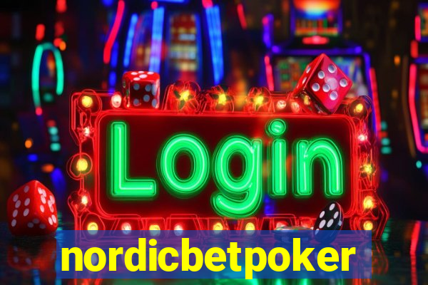 nordicbetpoker