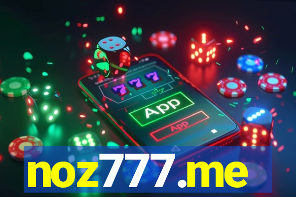 noz777.me