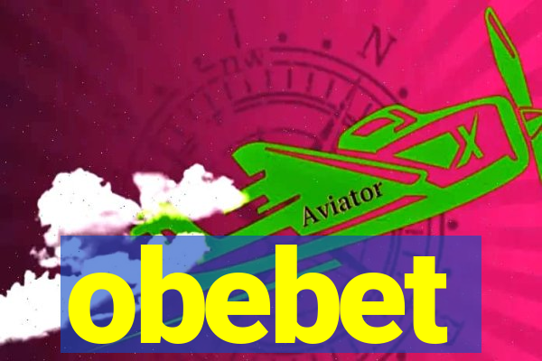 obebet