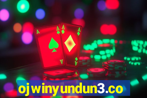 ojwinyundun3.com