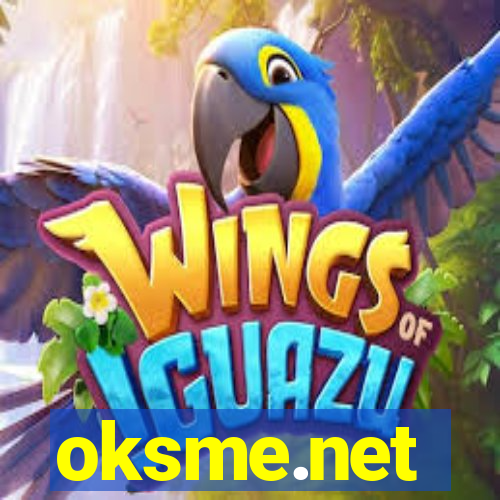 oksme.net