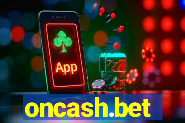 oncash.bet